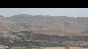 &quot;Taşınan Türbe” ile yan yana! Tarihi külliye yıkıntılarından inşa edilecek